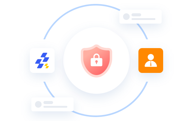 消息推送双向加密